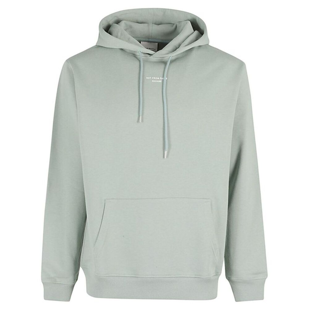 Drole De Monsieur Men Hoodie With Logo